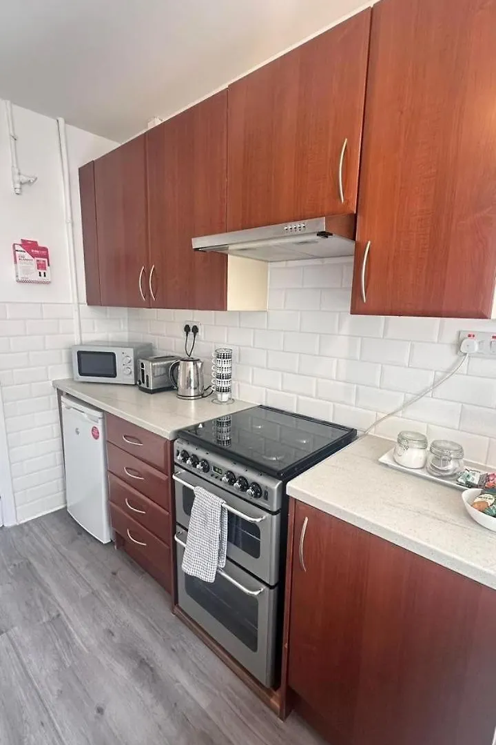Leith Apartment Edinburgh United Kingdom