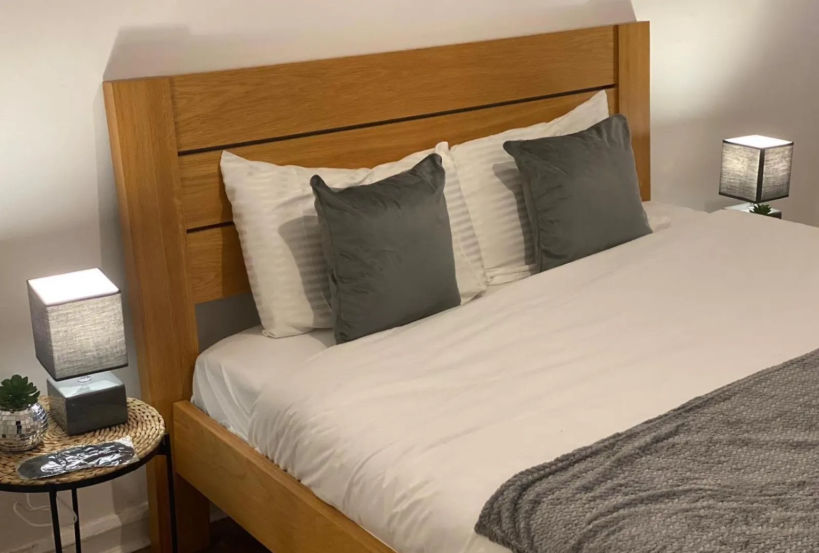 Leith Apartment Edinburgh