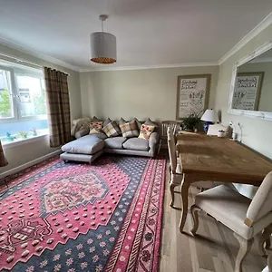  Apartamento Holyrood Duplex 3- Bedrooms