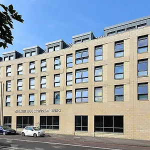  Apartamento Mill House In