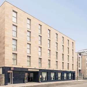 Hotell Mercure Haymarket, Edinburg