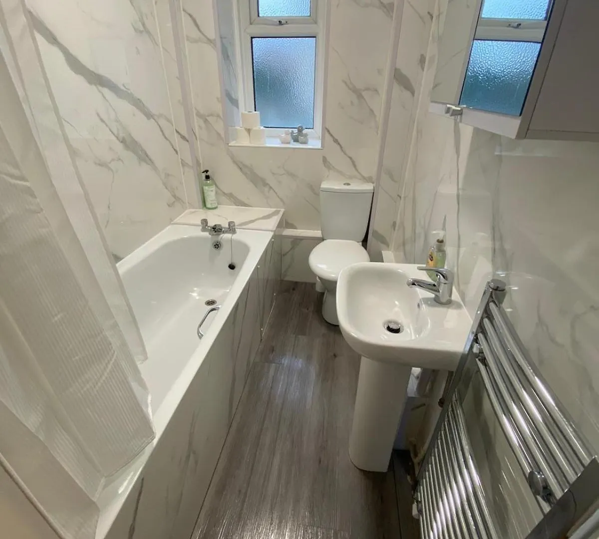 Leith Apartment Εδιμβούργο Ηνωμένο Βασίλειο