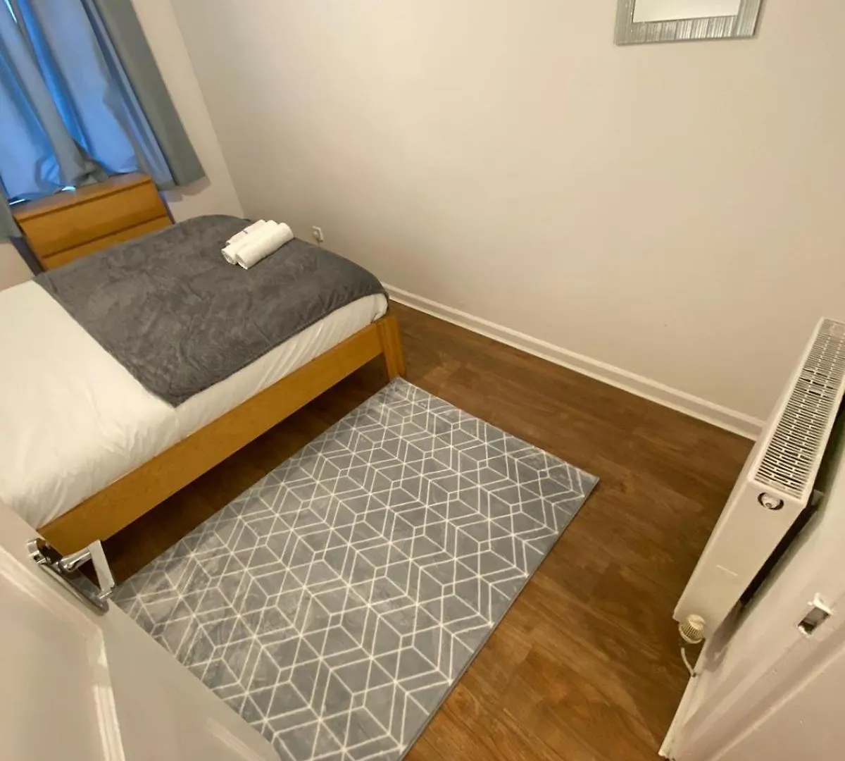 Leith Apartment Edimburgo